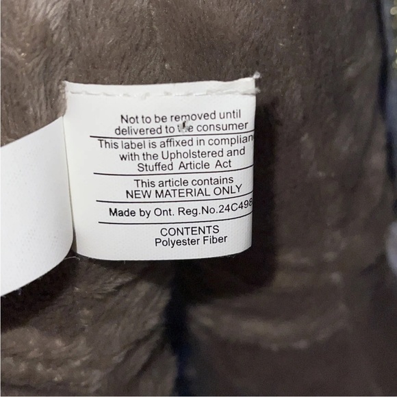 Ringling Bros and Barnum &Bailey 145th Edition Circus Elephant Stuffed Plush new - Picture 7 of 16